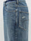 Balenciaga Baggy Fit Jeans - Darkblue