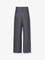 Fendi Relaxed linen, cotton and silk jeans - Dark Blu