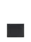 Ferragamo Leather Card Holder - Black