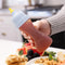 Zuutii Leak-Proof Condiment Squeeze Bottle