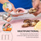 Zuutii Magnetic Kitchen Scissors