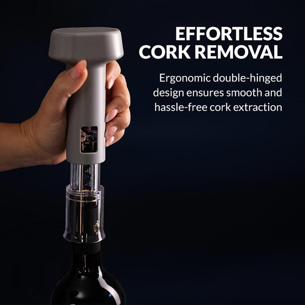 Zuutii All-in-One Wine Opener
