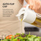 Zuutii Oil Dispenser with Handle