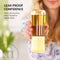 Zuutii Leak-Proof Oil Dispenser