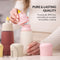 Zuutii Leak-Proof Condiment Squeeze Bottle
