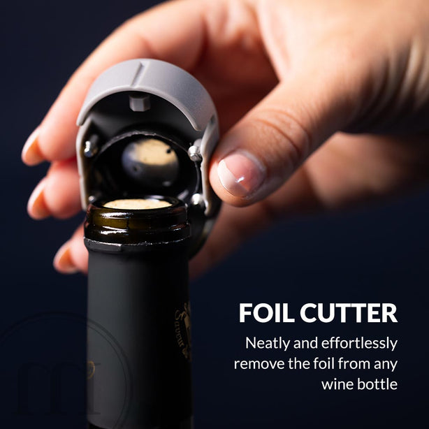Zuutii All-in-One Wine Opener