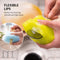 Zuutii Temperature-Sensitive Multipurpose Kiss Sponge