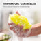 Zuutii Temperature-Sensitive Multipurpose Kiss Sponge