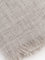 Brunello Cucinelli Linen scarf - Jutagrigio