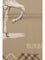 Burberry Silk Scarf with Archive Equestrian Knight - Finch Beige