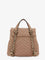 Gucci Mini GG Marmont leather backpack - Cameo