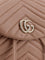 Gucci Mini GG Marmont leather backpack - Cameo