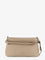 Pinko Leather Belt Bag crossbody bag - Beige