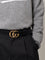 Gucci Leather belt - Black
