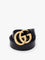 Gucci Leather belt - Black
