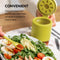 Zuutii Moisture-Proof Spice Container