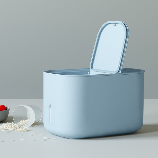 Zuutii Airtight Rice Container