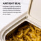 Zuutii Airtight Rice Container