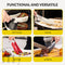 Zuutii Kitchen Tongs
