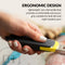 Zuutii 6-in-1 Multifunction Peeler Set