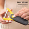 Zuutii 6-in-1 Multifunction Peeler Set