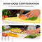 Zuutii Reversible Chopping Board