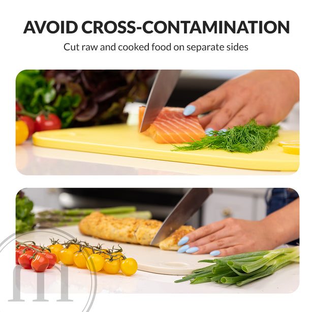 Zuutii Reversible Chopping Board
