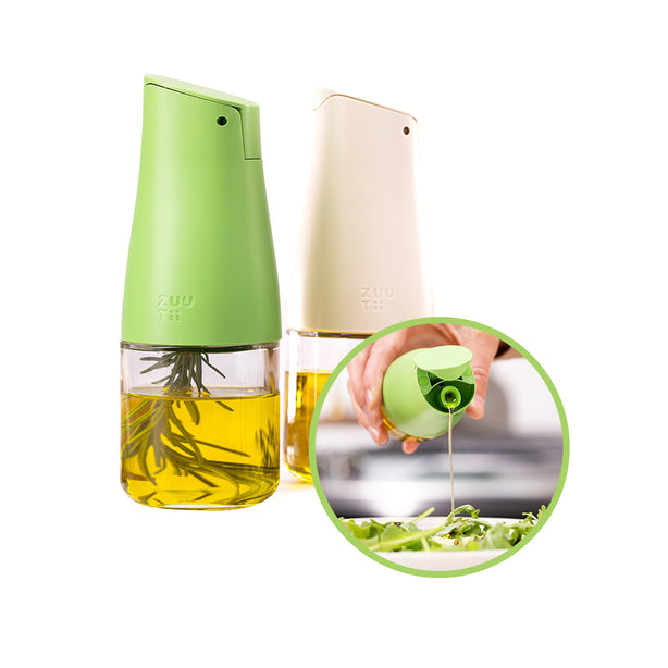 Zuutii Mini Drip-Free Oil Carafe