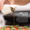 Zuutii Mini Drip-Free Oil Carafe