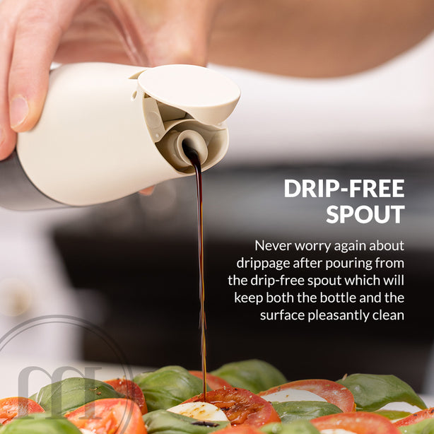 Zuutii Mini Drip-Free Oil Carafe