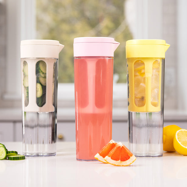 Zuutii Infuser Pitcher