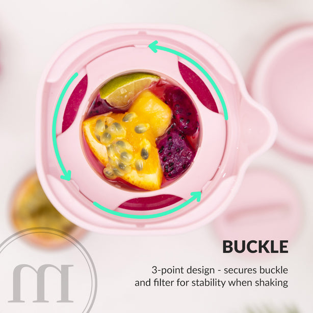 Zuutii Infuser Pitcher