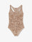 Diesel Ezzy lace bodysuit - Rosa