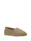 Saint Laurent Lambskin Espadrilles - Shell