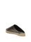 Brunello Cucinelli Leather Espadrilles Mules - Testa Moro