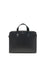 Ferragamo Gancini business Handbag - Black
