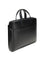 Ferragamo Gancini business Handbag - Black