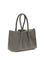 Bottega Veneta Pinacoteca Tote Bag - Basalt/Sour-M Brass
