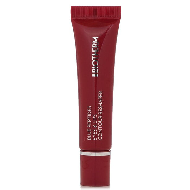 Blue Peptides Eyes & Lips Contour Reshaper - 15ml