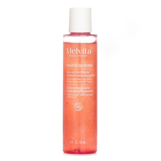 Source De Roses Extraordinary Water Hydra Plumping Essence - 150ml/5oz