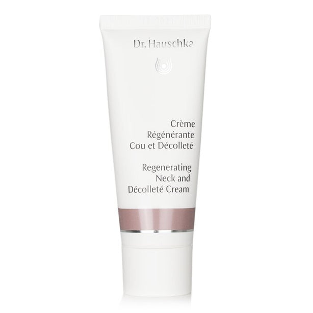Regenerating Neck And Decollete Cream - 40ml/1.41oz