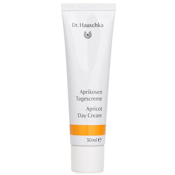 Apricot Day Cream - 30ml