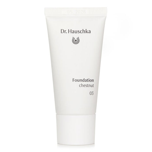 Foundation - #03 (chestnut) (random Packaging) - 30ml/1oz