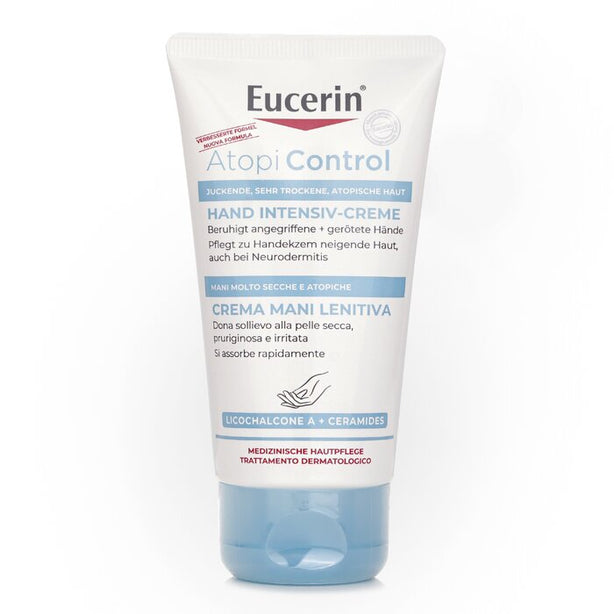Atopicontrol Hand Cream - 75ml