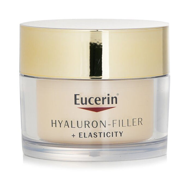 Anti Age Hyaluron Filler + Elasticity Day Cream Spf30 - 50ml
