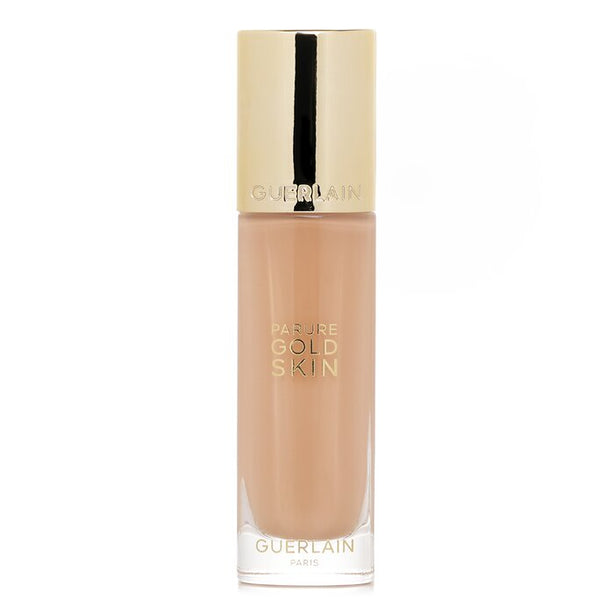 Parure Gold Skin Rejuvenating Radiance Foundation - # 2n Neutral - 35ml