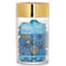 Hair Vitamin Heat Protection Oil - Pure Natura (blue) - 50capsules x1ml