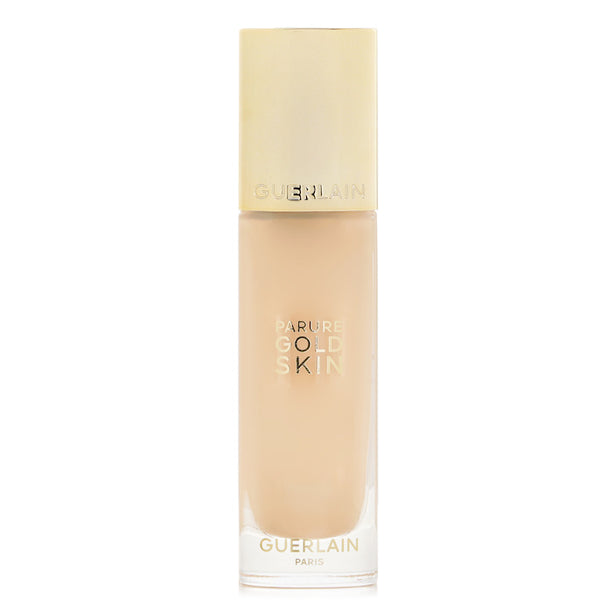 Parure Gold Skin Glow Fluid Foundation - # 0n - 35ml