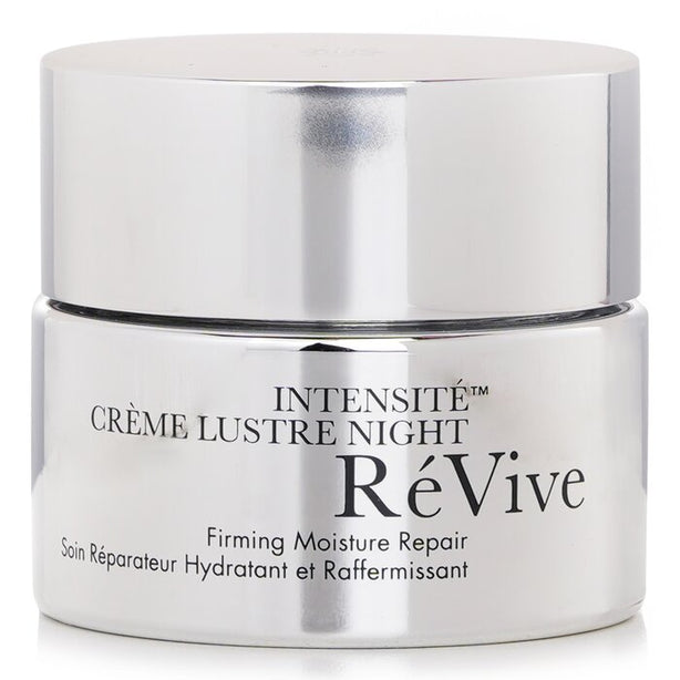 Intensite Creme Lustre Night Firming Moisture Repair - 50ml/1.7oz