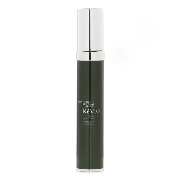 Moisturizing Renewal Serum Nightly Repair Booster - 30ml/1oz